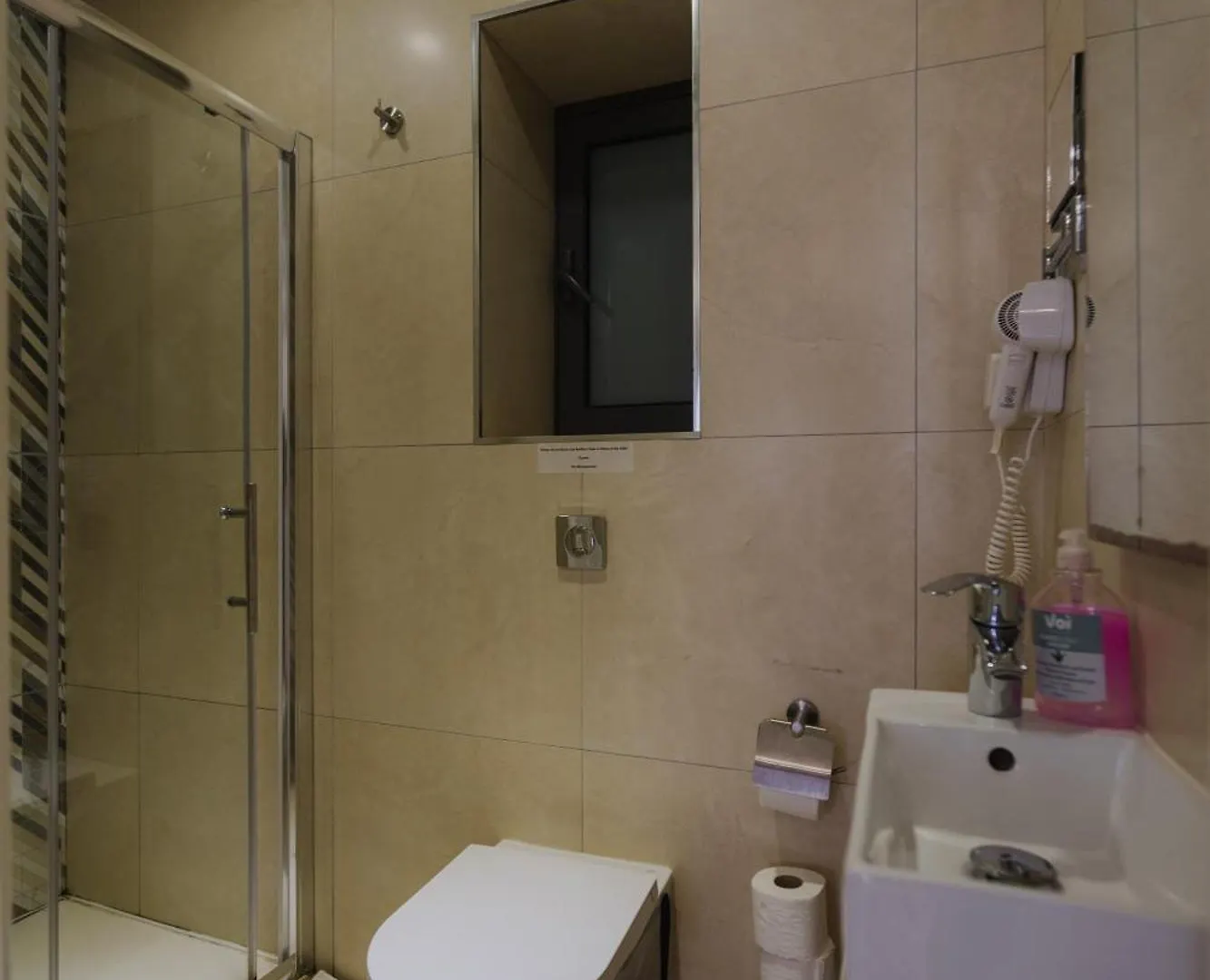 Jean De Valette Boutique Living Apartment Valletta
