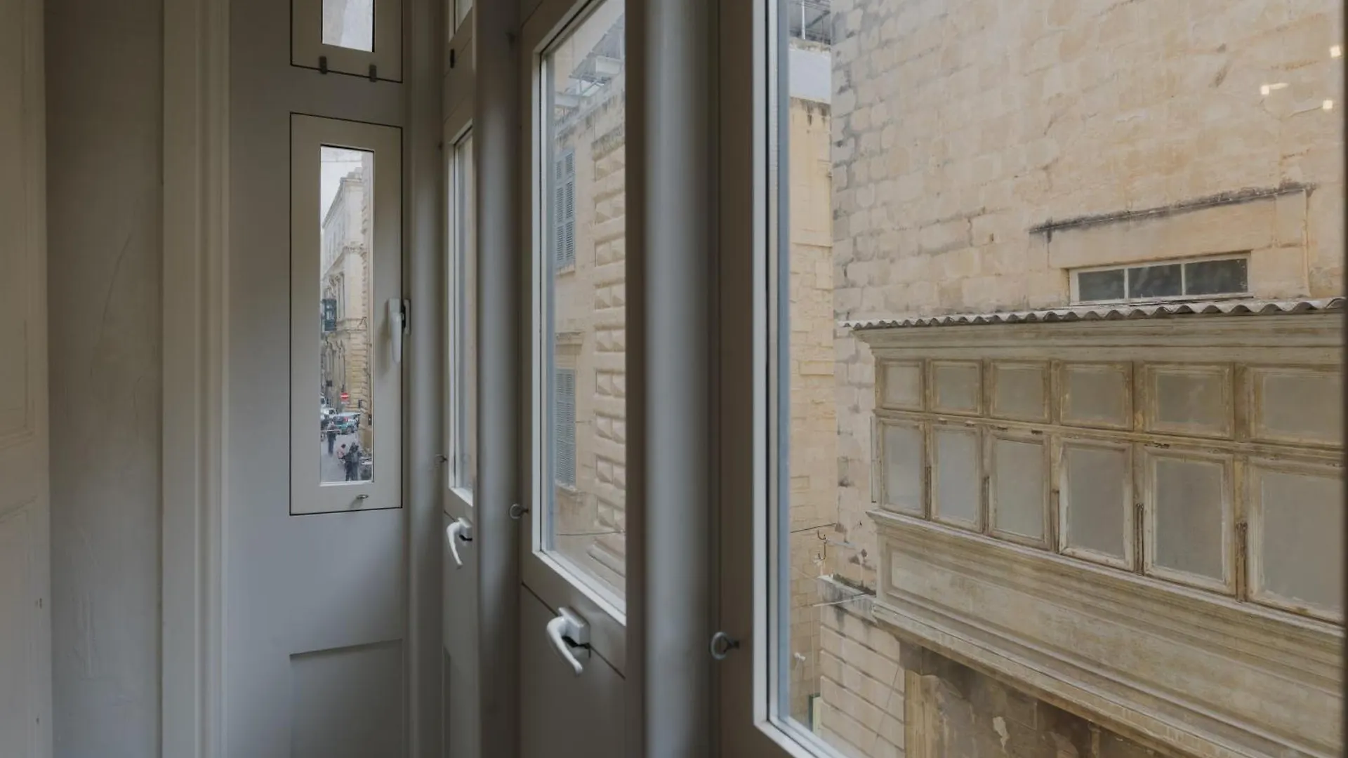 Jean De Valette Boutique Living Apartment Valletta
