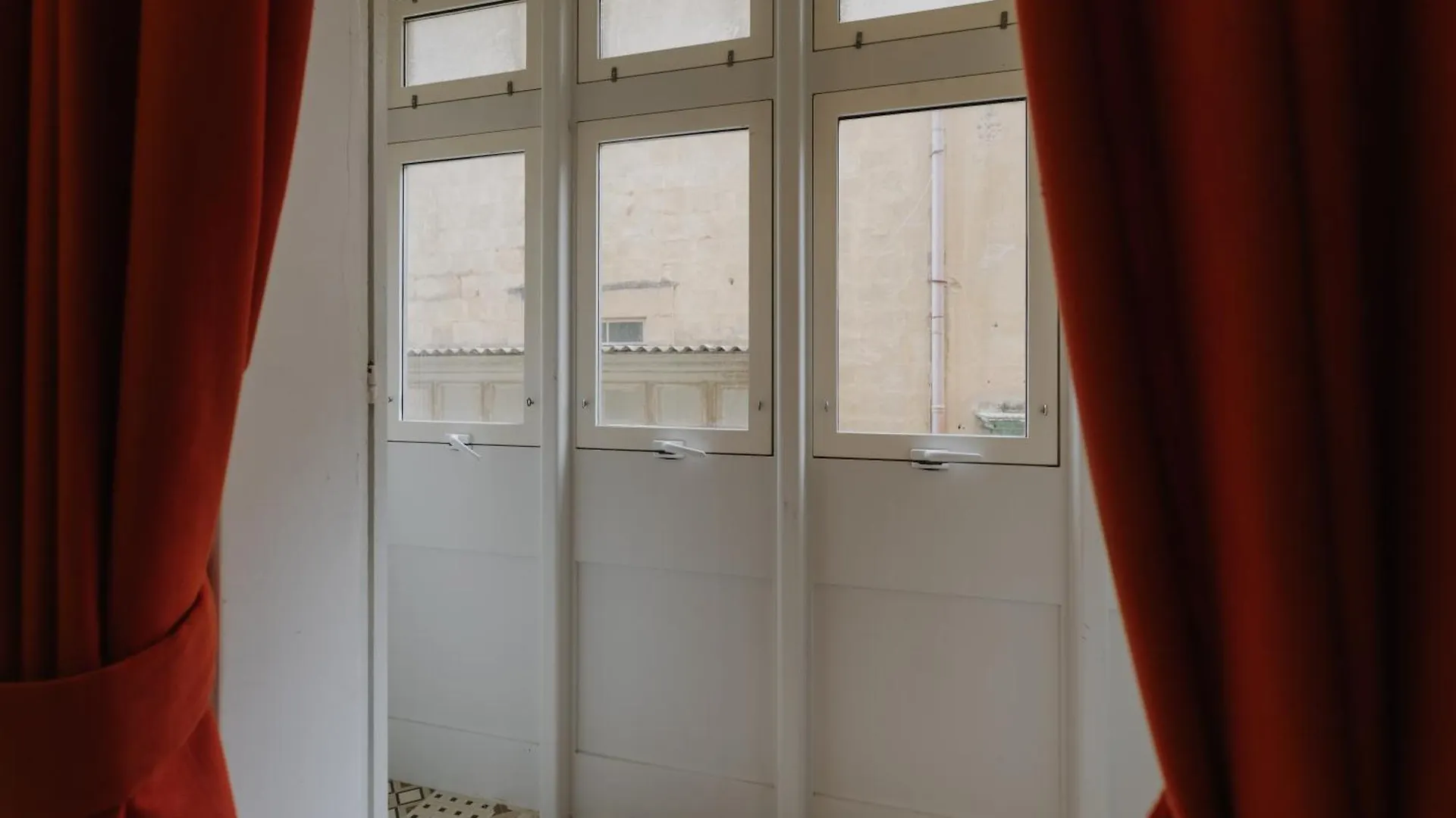Jean De Valette Boutique Living Apartment Valletta