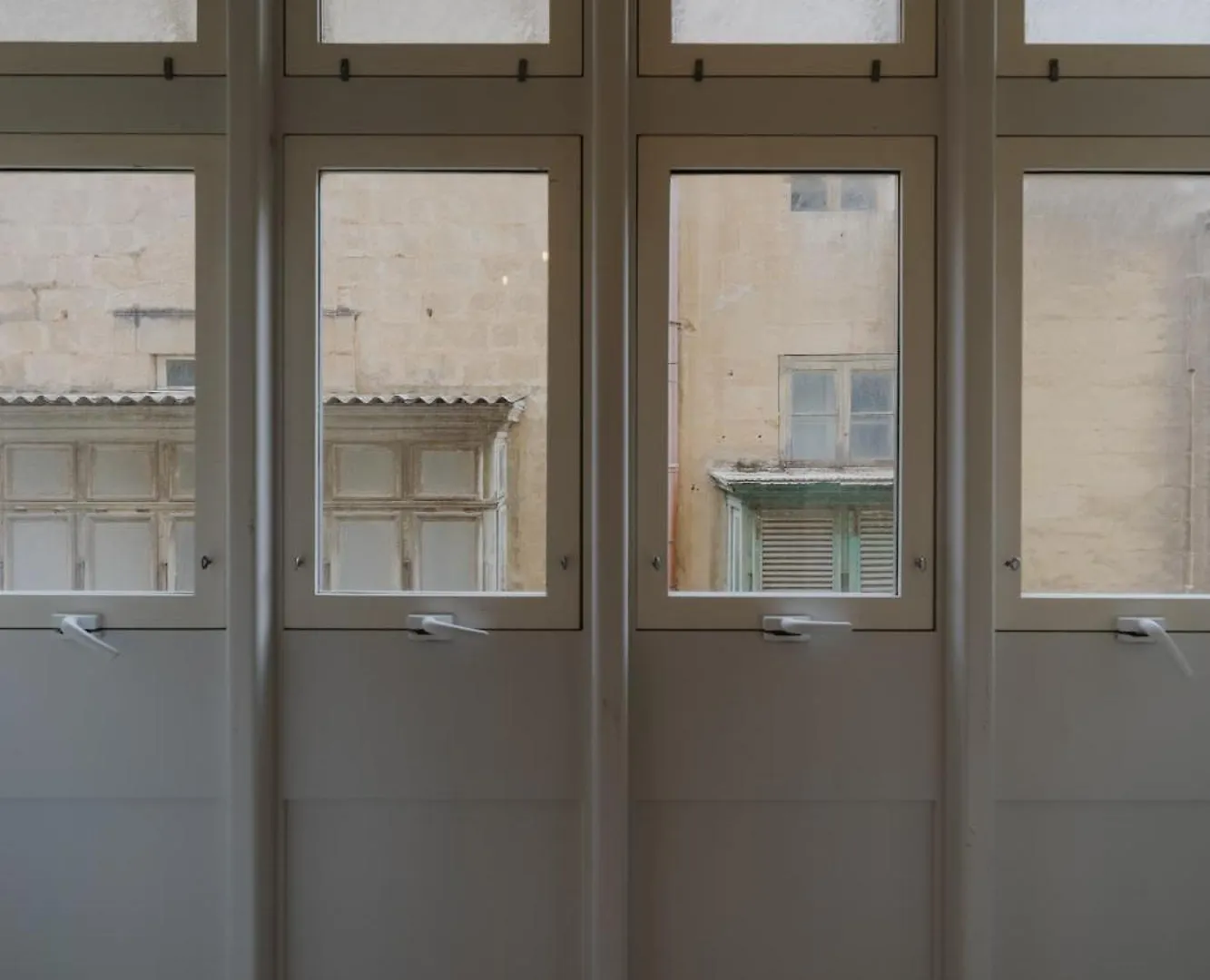 Jean De Valette Boutique Living Apartment Valletta