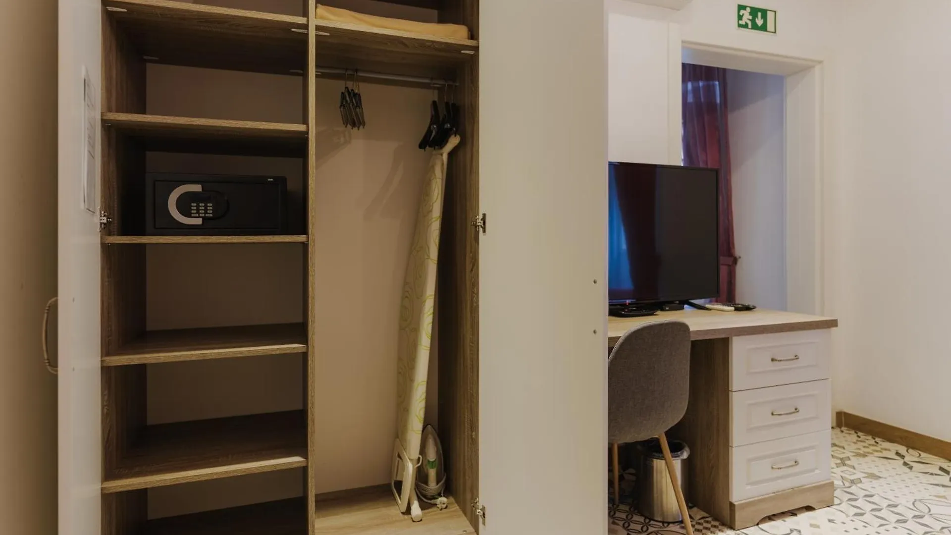 Jean De Valette Boutique Living Apartment Valletta
