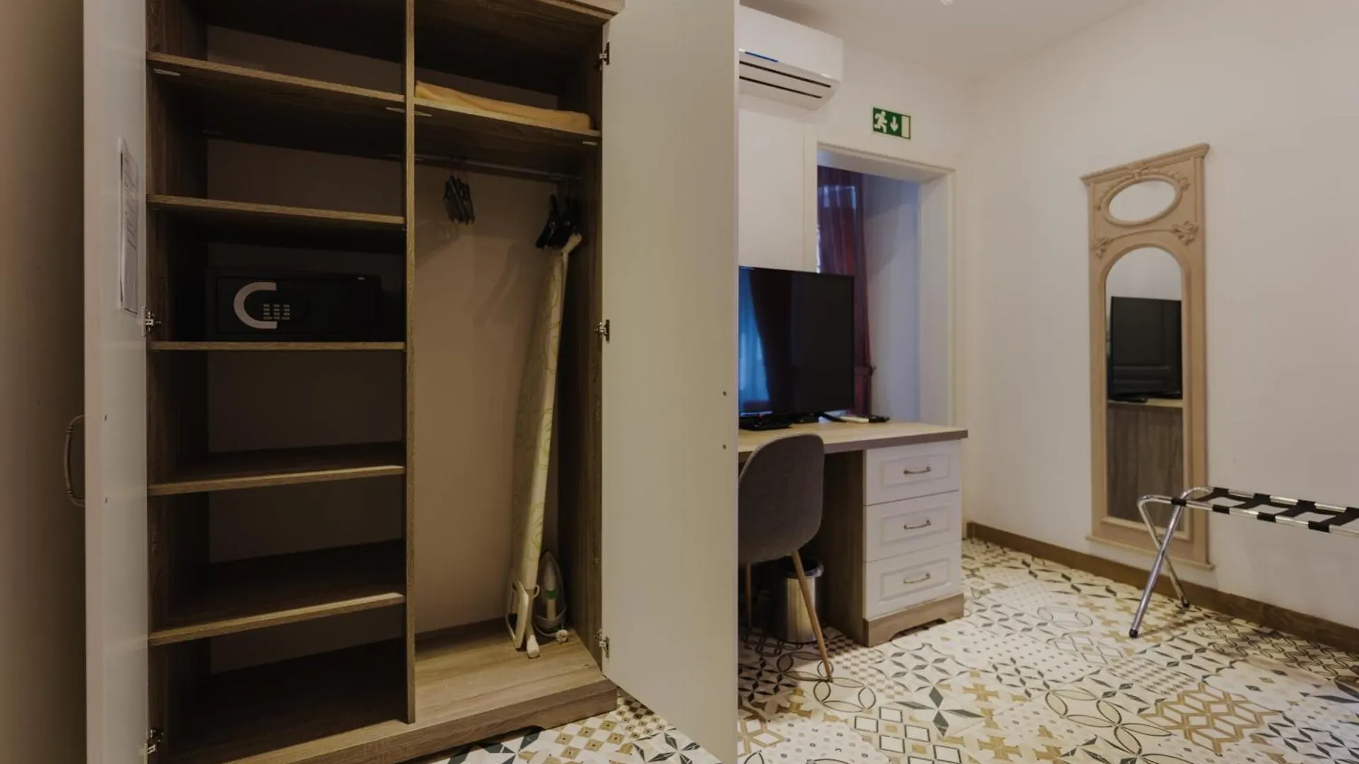 Jean De Valette Boutique Living Apartment Valletta