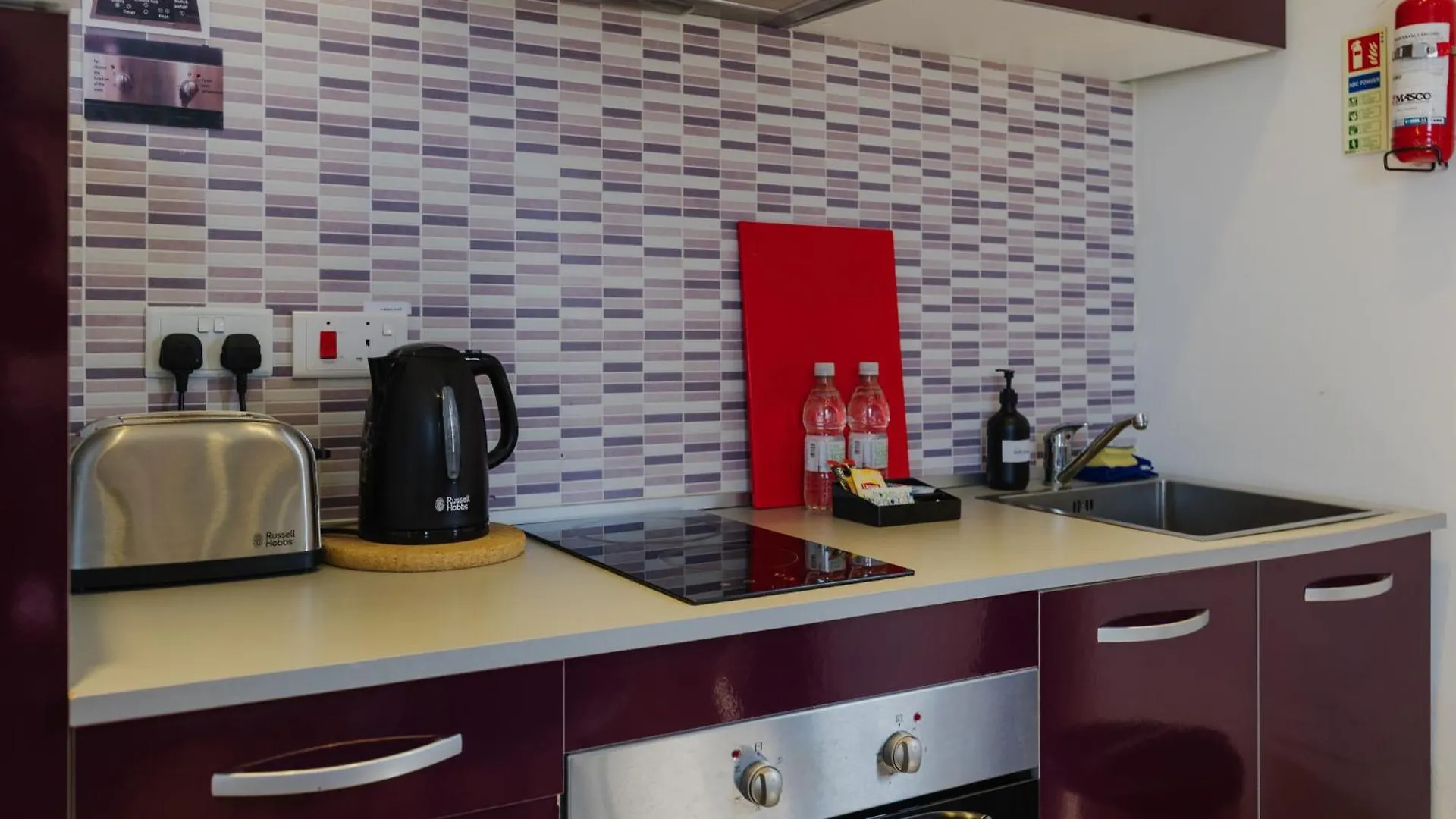 Jean De Valette Boutique Living Apartment Valletta