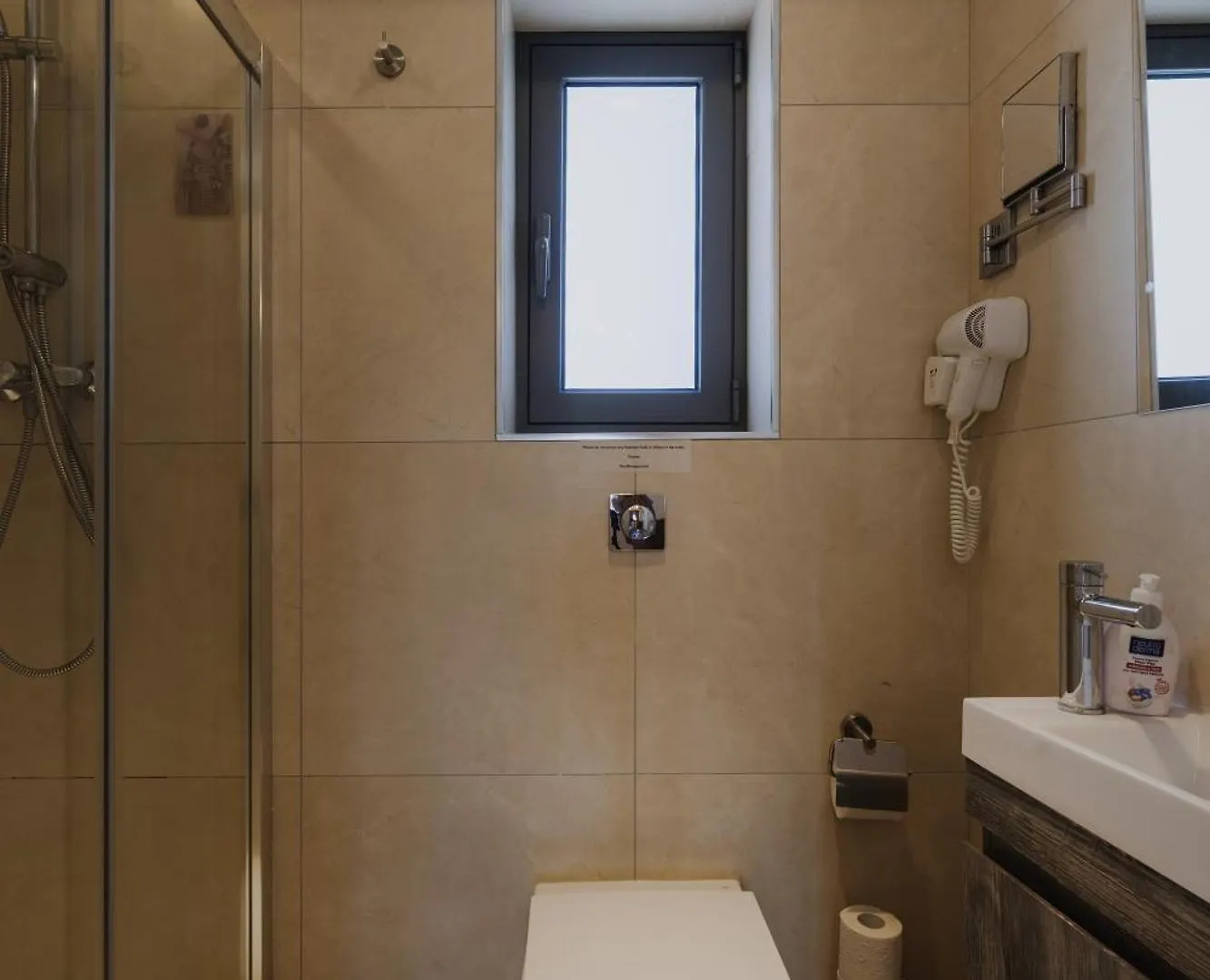 Jean De Valette Boutique Living Apartment Valletta Malta