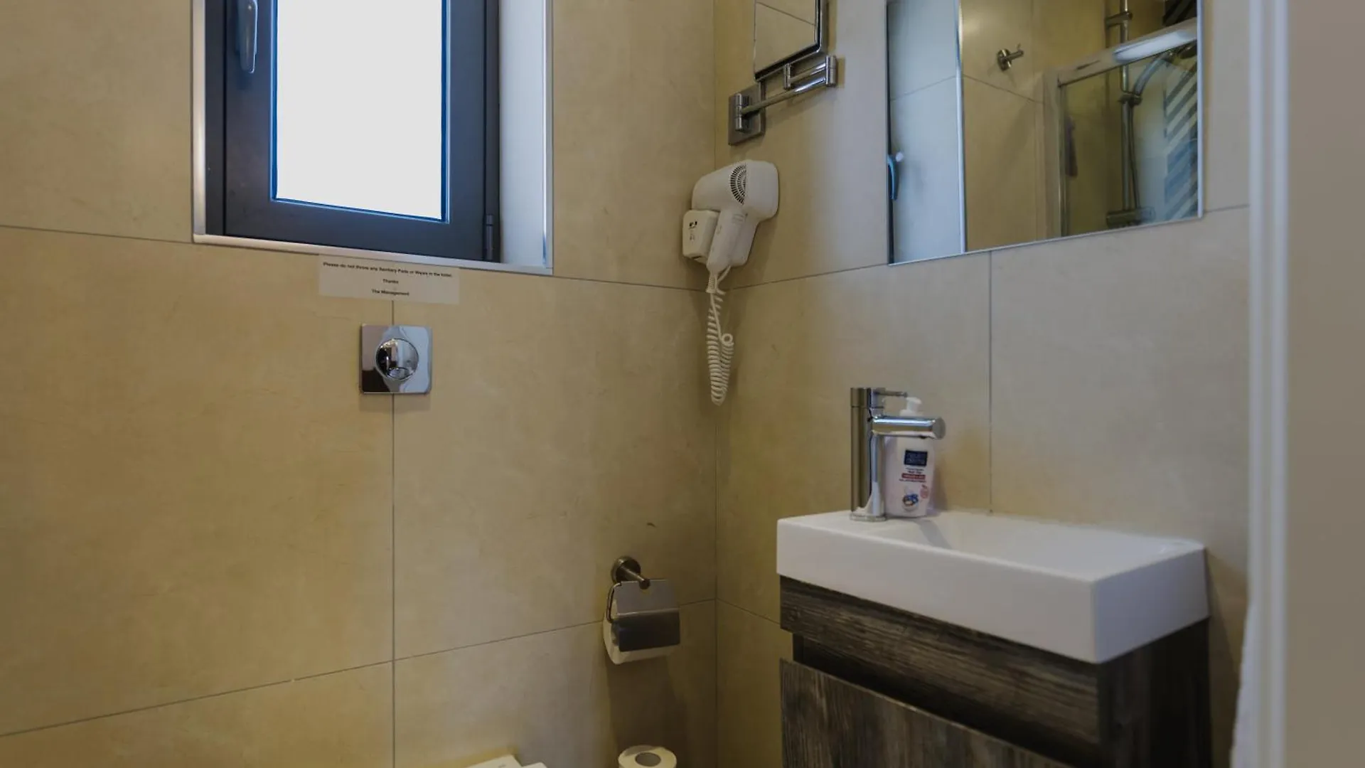 Jean De Valette Boutique Living Apartment Valletta