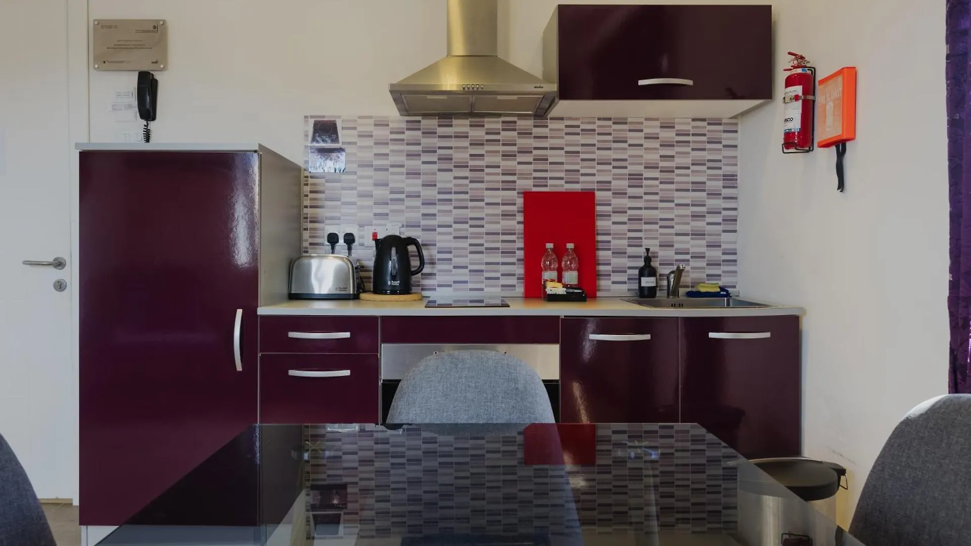 Jean De Valette Boutique Living Apartment Valletta