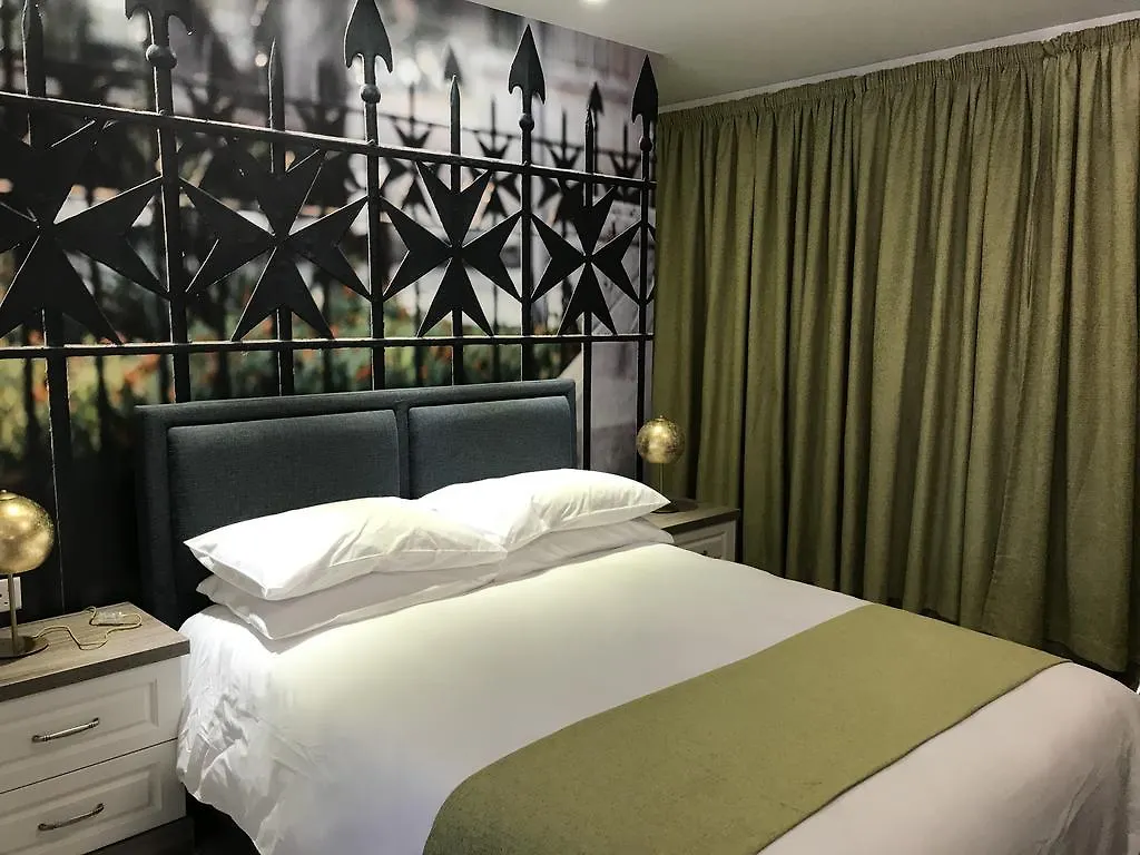 Jean De Valette Boutique Living Apartment Valletta Malta