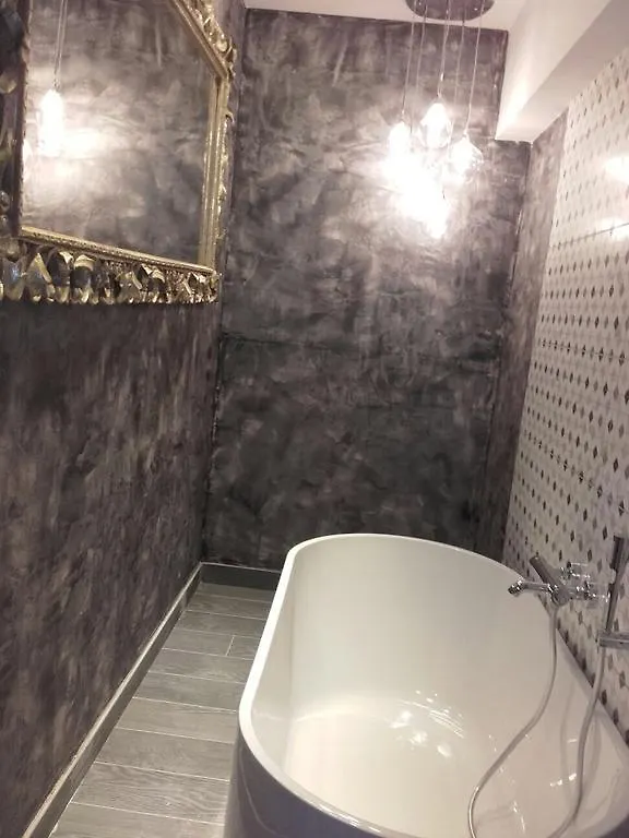 Jean De Valette Boutique Living Apartment Valletta 0*,  Malta