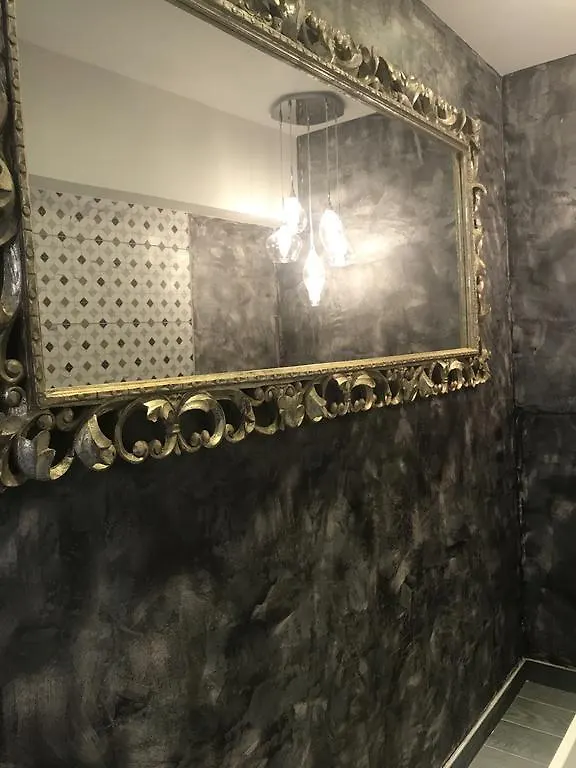 Jean De Valette Boutique Living Apartment Valletta