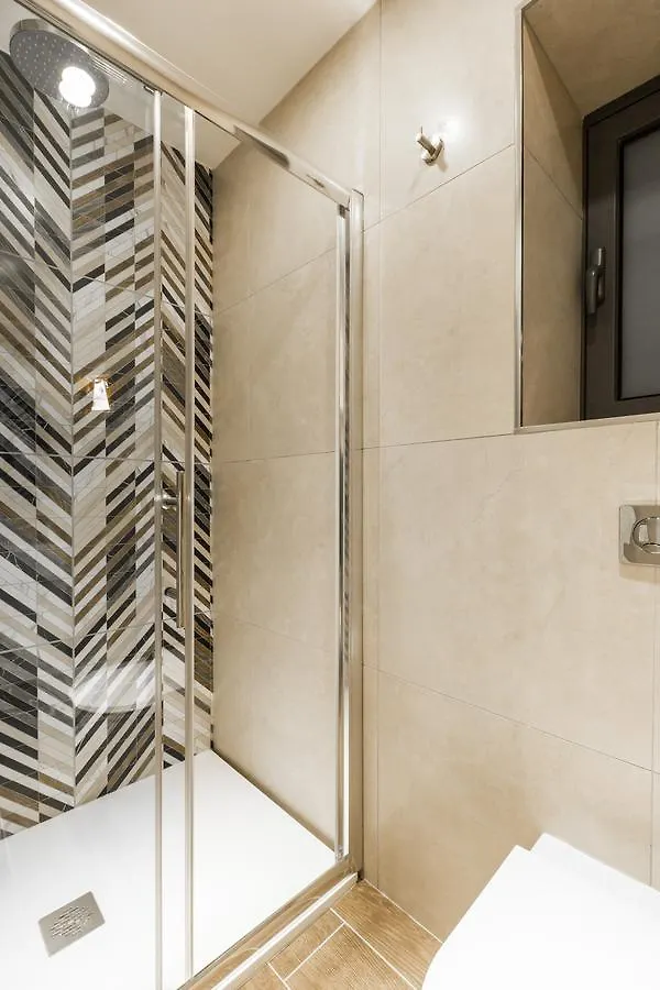 Jean De Valette Boutique Living Apartment Valletta