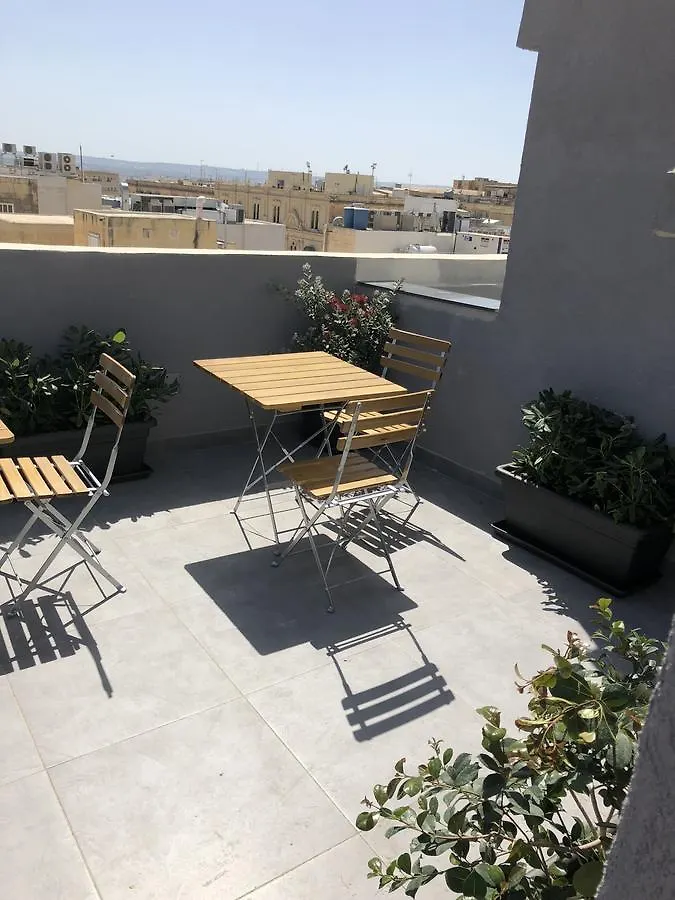 Jean De Valette Boutique Living Apartment Valletta