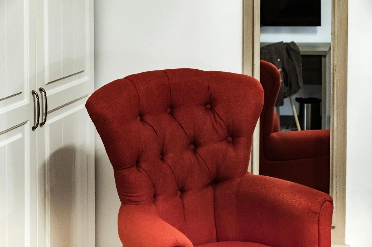 Jean De Valette Boutique Living Apartment Valletta 0*,