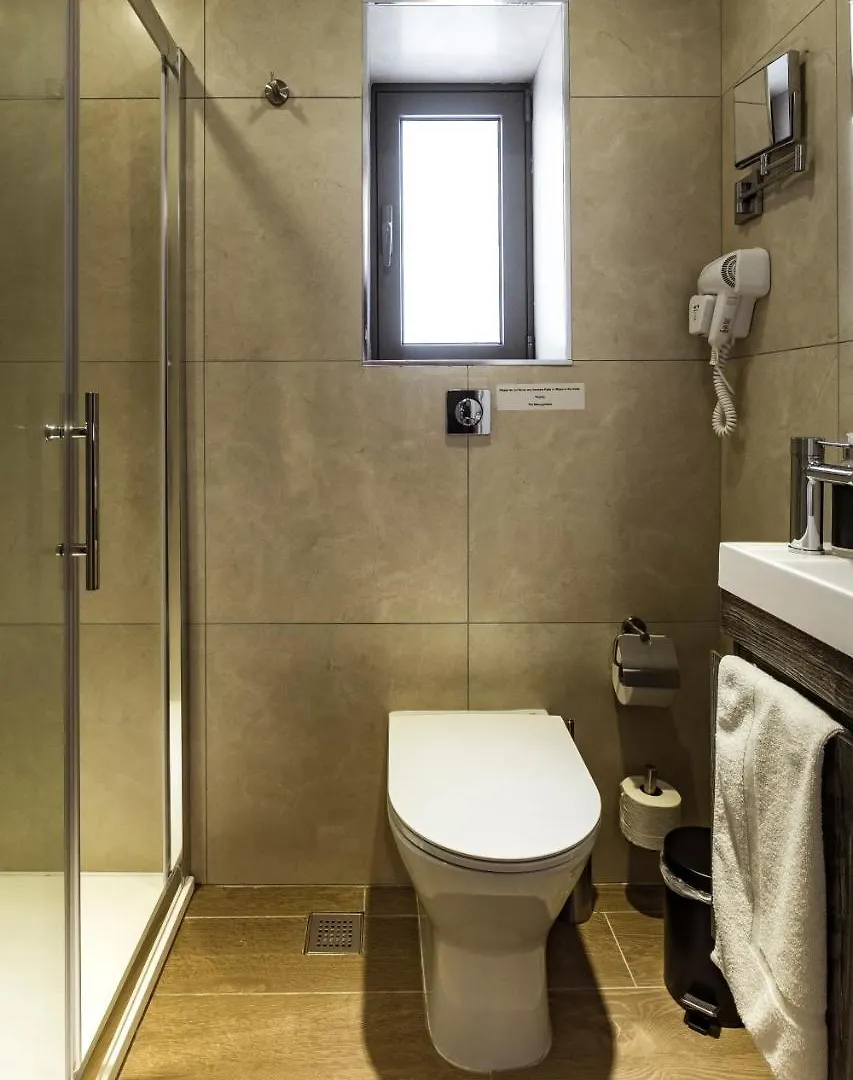 Jean De Valette Boutique Living Apartment Valletta