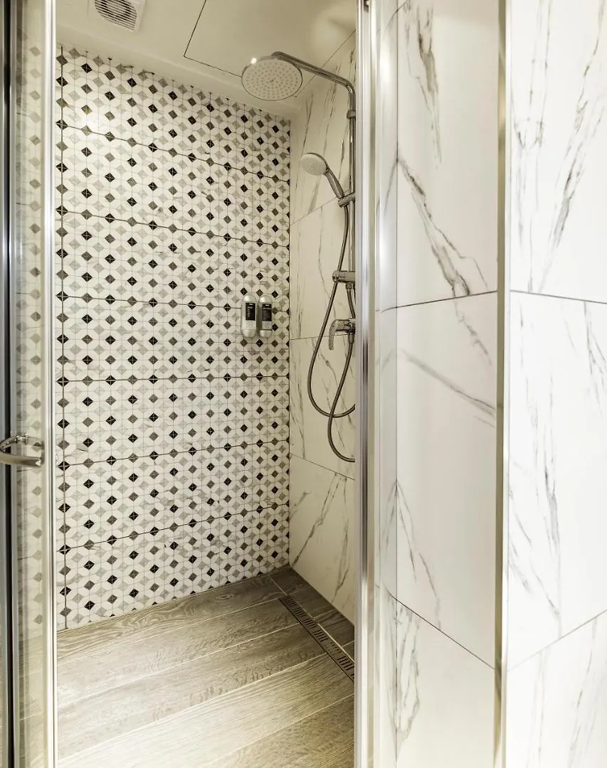 Jean De Valette Boutique Living Apartment Valletta 0*,  Malta