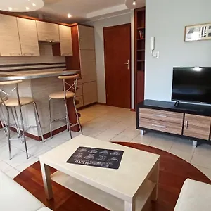 Sea 1 Apartament Gdańsk