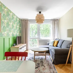 Leonardo Jagiellońska Przy Morzu Apartament Gdańsk