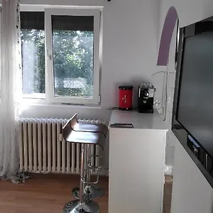 Mexonia Apartament Bucureşti