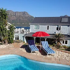  Homestay Amanzi South Africa