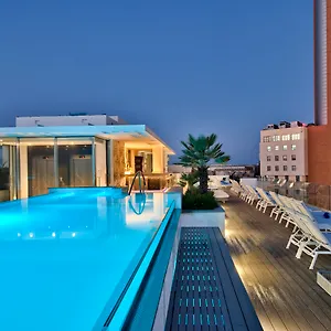 Valentina Hotel St. Julian's