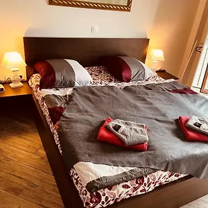 Pachmann Apartament Nea Plagia