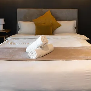  Apartment Wex1 Style Living South Africa