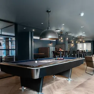  Apartment Cosy Ensuite Bedrooms At Electric Press Near City Centre United Kingdom