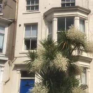  Apartment Granby House Apartments, 3, In The Old Town, Free On Street Parking Included United Kingdom