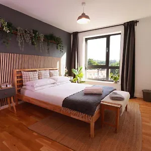  Apartment Spacious Private Flat In Centre United Kingdom