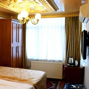 Californiacityhotel Hotel Istanbul