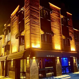 Bonita Hotel Istanbul