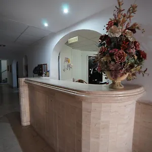 Cardor Complex Hotel de apartamente