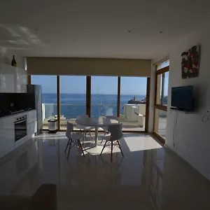 Appartement Dream Penthouse