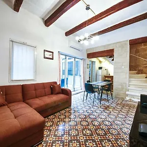  Appartement Heritage Town House