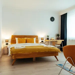Luxurious And Cosy - Dristor Apartament Bucureşti