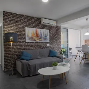 Poseidon By Michalis Apartament Ajia Napa