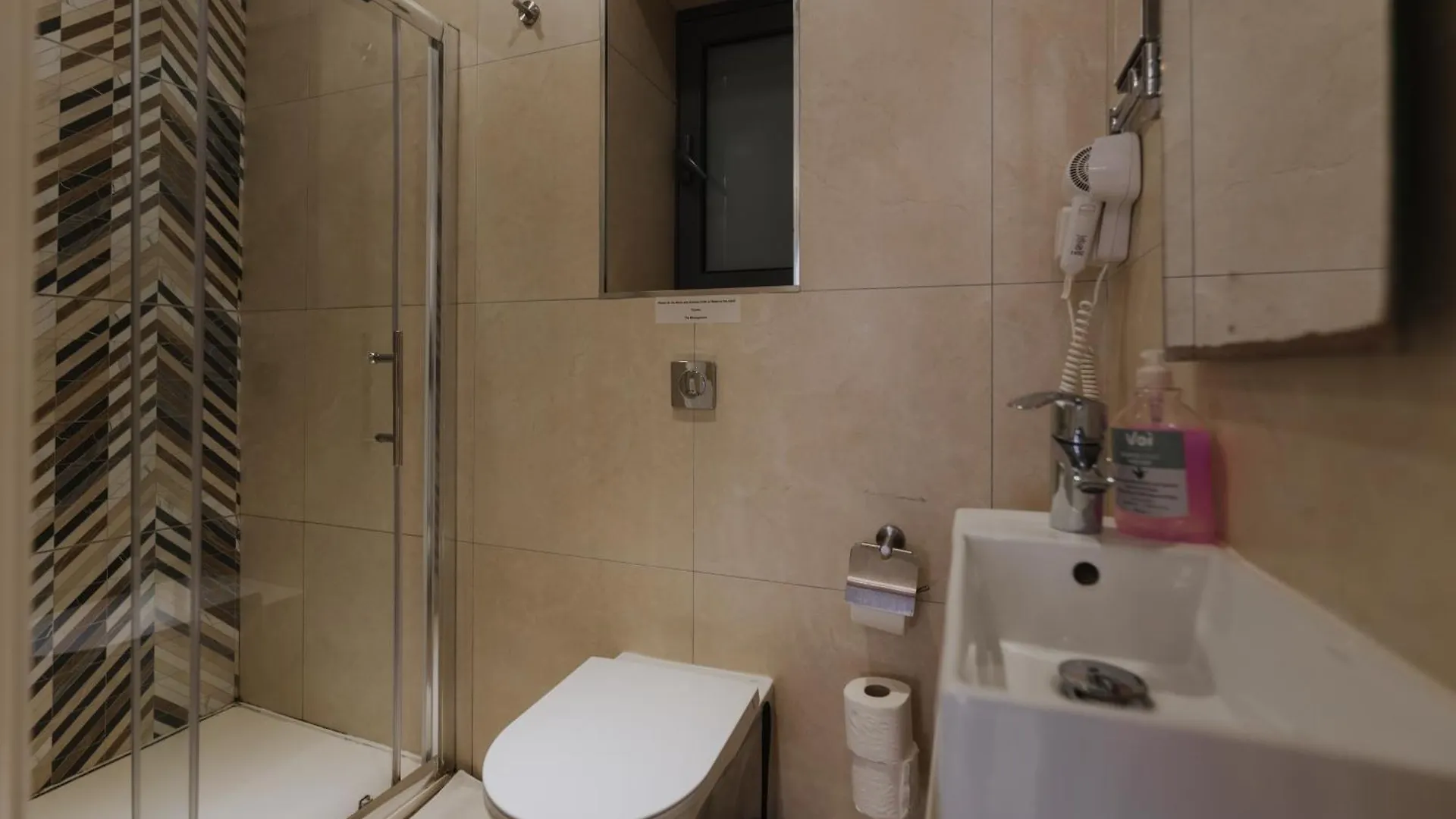 Jean De Valette Boutique Living Lejlighed Valletta