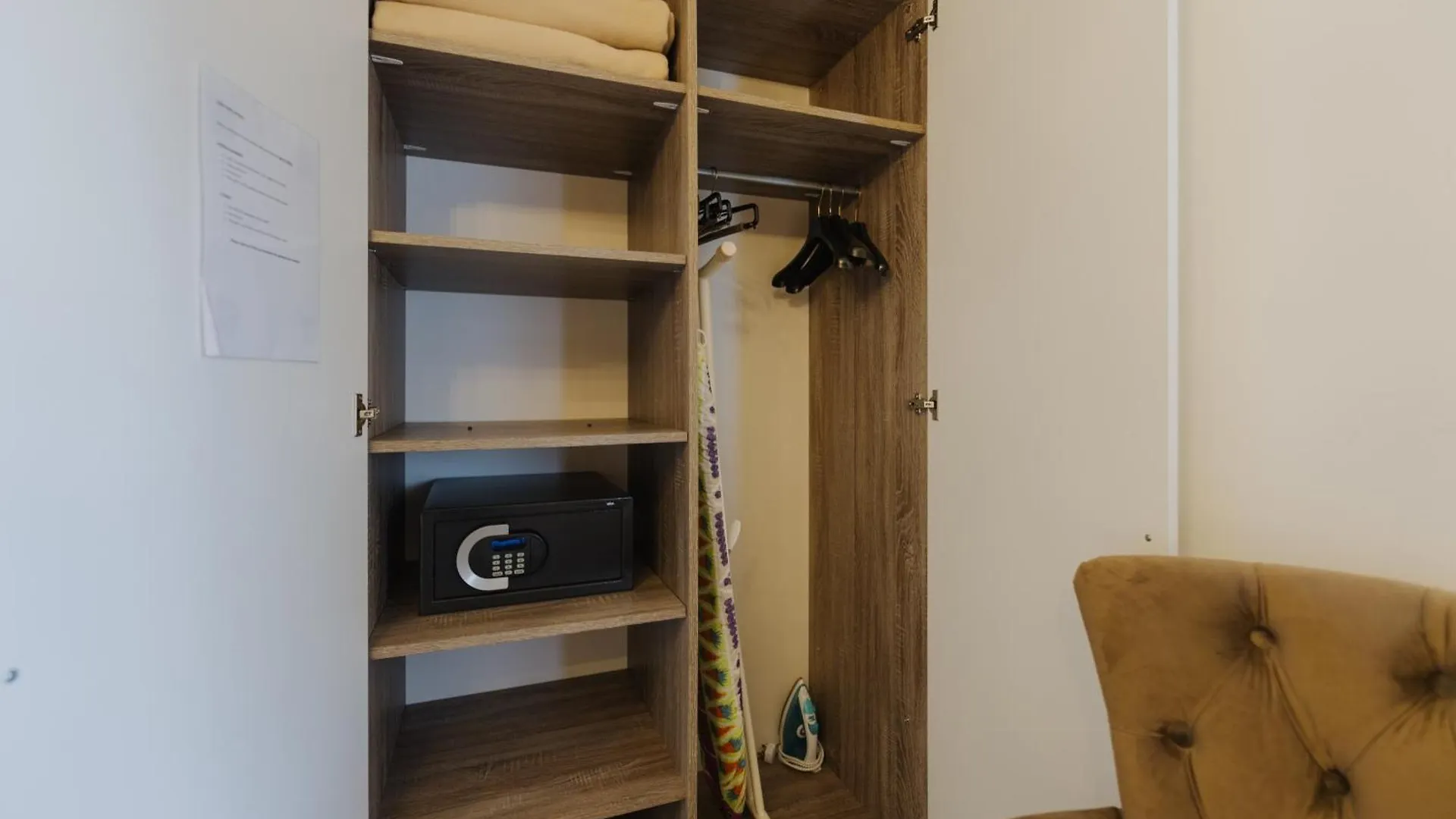 Jean De Valette Boutique Living Lejlighed Valletta