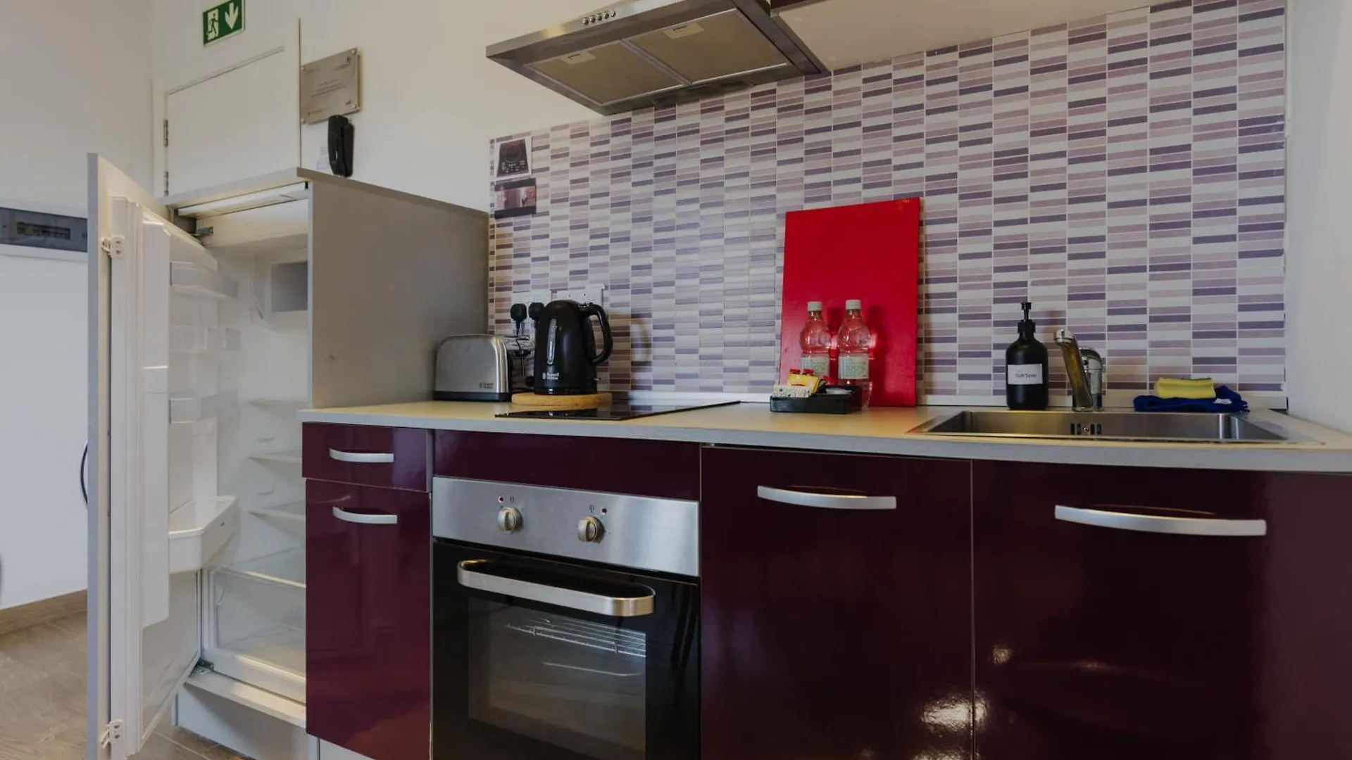 Jean De Valette Boutique Living Lejlighed Valletta