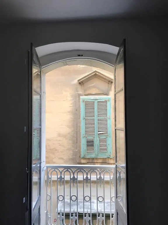 Jean De Valette Boutique Living Lejlighed Valletta