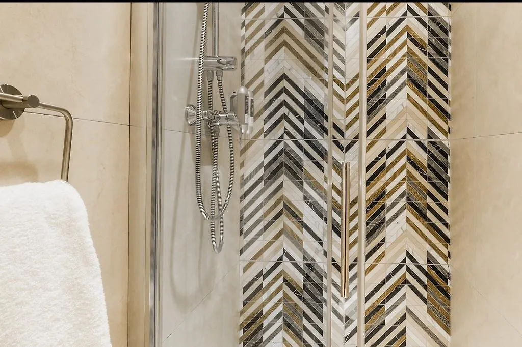 Jean De Valette Boutique Living Lejlighed Valletta 0*,
