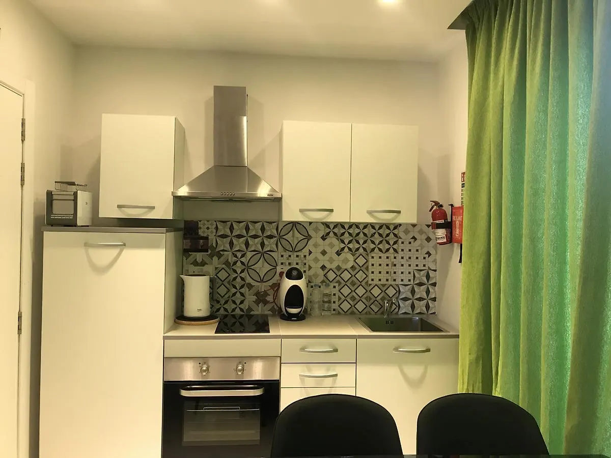 Jean De Valette Boutique Living Lejlighed Valletta